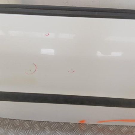 Porte avant droit PEUGEOT 206