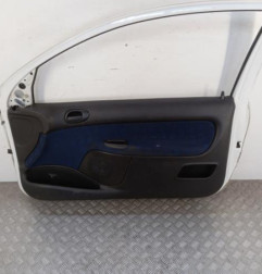 Porte avant droit PEUGEOT 206 Photo n°4