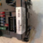 Boitier servitude moteur (BSM) PEUGEOT 206