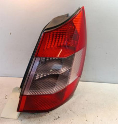 Feu arriere principal droit (feux) RENAULT SCENIC 2 Photo n°1