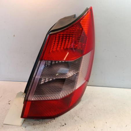 Feu arriere principal droit (feux) RENAULT SCENIC 2 Photo n°1
