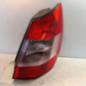 Feu arriere principal droit (feux) RENAULT SCENIC 2