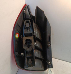Feu arriere principal droit (feux) RENAULT SCENIC 2