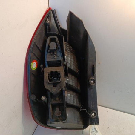Feu arriere principal droit (feux) RENAULT SCENIC 2