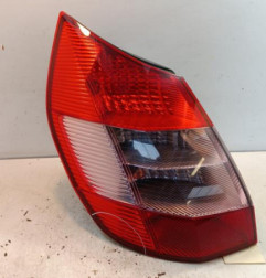 Feu arriere principal gauche (feux) RENAULT SCENIC 2 Photo n°1