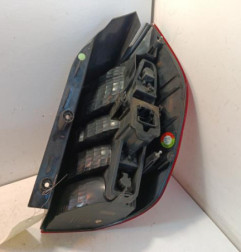 Feu arriere principal gauche (feux) RENAULT SCENIC 2 Photo n°3