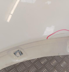 Aile avant gauche SSANGYONG TIVOLI Photo n°3