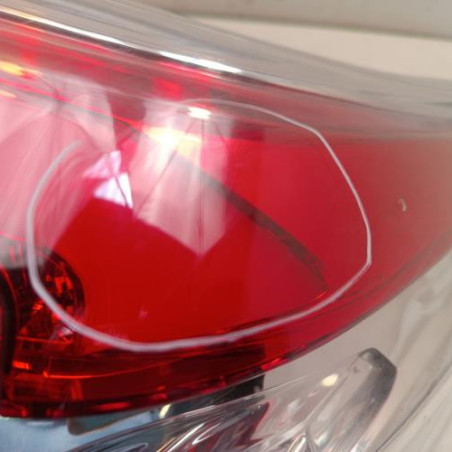 Feu arriere principal gauche (feux) SSANGYONG TIVOLI