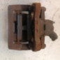 Etrier arriere droit (freinage) LAND ROVER RANGE ROVER 1 SPORT