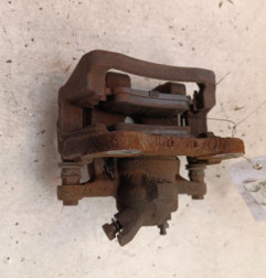 Etrier arriere droit (freinage) LAND ROVER RANGE ROVER 1 SPORT Photo n°3