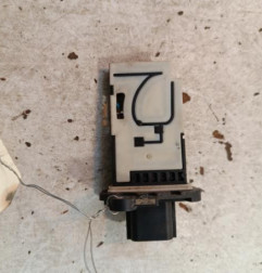 Debitmetre RENAULT TRAFIC 3 COURT Photo n°1
