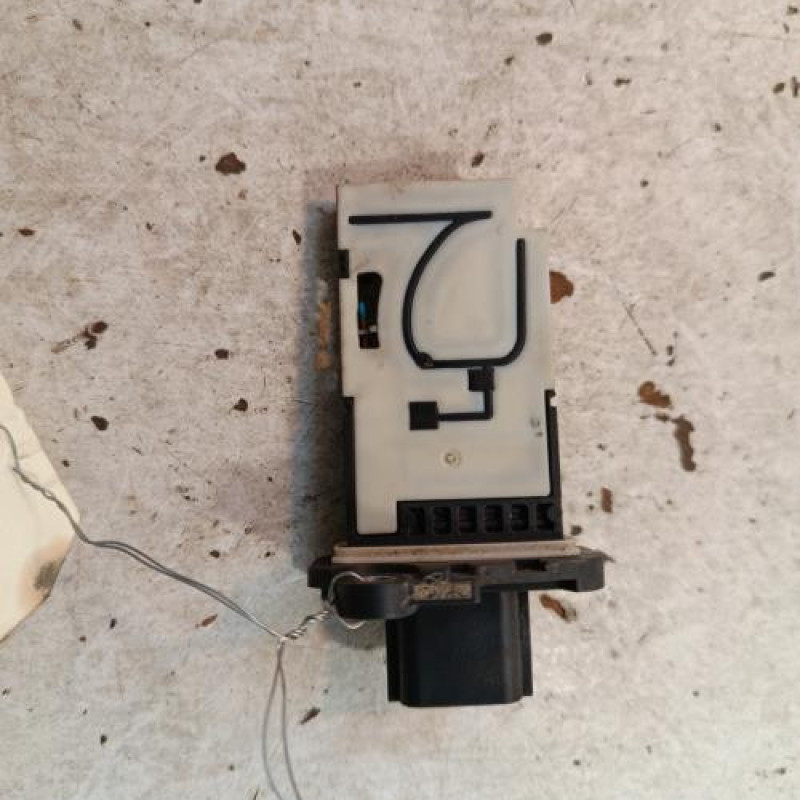 Debitmetre RENAULT TRAFIC 3 COURT Debitmetre RENAULT TRAFIC 3 COURT