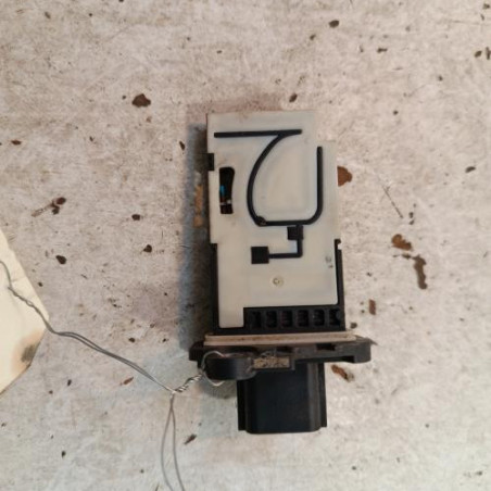 Debitmetre RENAULT TRAFIC 3 COURT Photo n°1