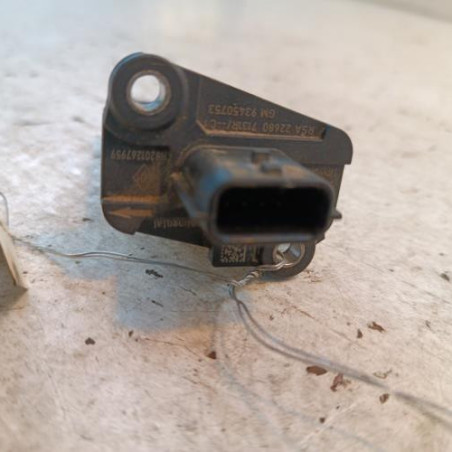 Debitmetre RENAULT TRAFIC 3 COURT