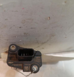 Debitmetre RENAULT TRAFIC 3 COURT Photo n°3