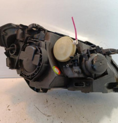 Optique avant principal gauche (feux)(phare) MERCEDES CLASSE B 245
