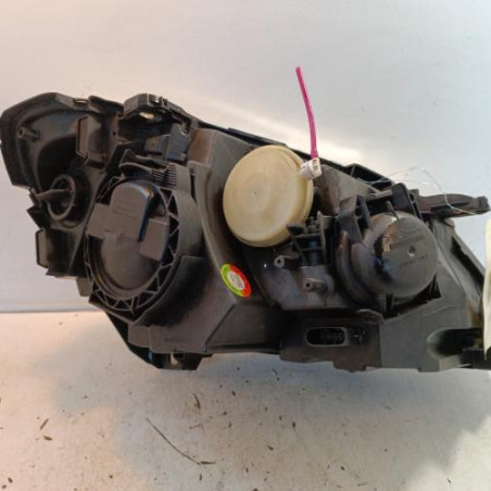Optique avant principal gauche (feux)(phare) MERCEDES CLASSE B 245