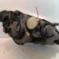Optique avant principal gauche (feux)(phare) MERCEDES CLASSE B 245