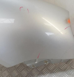 Aile avant droit VOLKSWAGEN POLO 4
