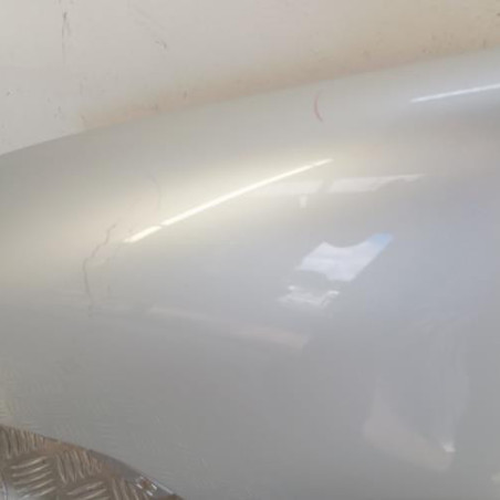 Aile avant gauche VOLKSWAGEN POLO 4