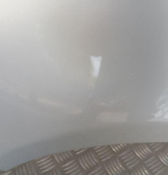 Aile avant gauche VOLKSWAGEN POLO 4 Photo n°3