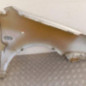 Aile avant gauche VOLKSWAGEN POLO 4