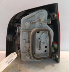 Feu arriere principal gauche (feux) VOLKSWAGEN POLO 4