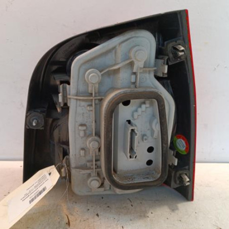 Feu arriere principal gauche (feux) VOLKSWAGEN POLO 4