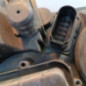 Optique avant principal gauche (feux)(phare) VOLKSWAGEN POLO 4