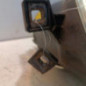 Optique avant principal gauche (feux)(phare) VOLKSWAGEN POLO 4