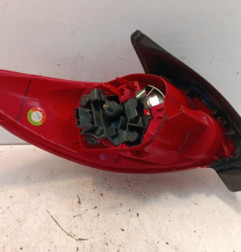 Feu arriere principal droit (feux) PEUGEOT 206