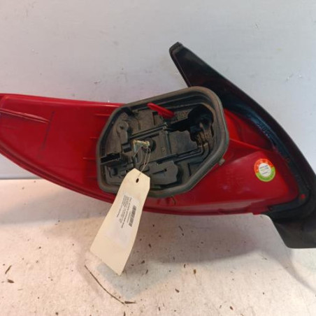 Feu arriere principal droit (feux) PEUGEOT 206