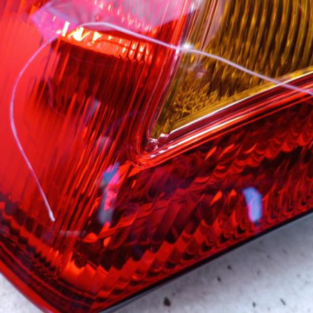 Feu arriere principal droit (feux) TOYOTA COROLLA 10