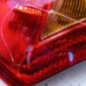 Feu arriere principal droit (feux) TOYOTA COROLLA 10