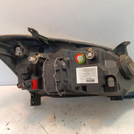 Optique avant principal gauche (feux)(phare) TOYOTA COROLLA 10