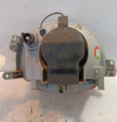 Optique avant principal gauche (feux)(phare) RENAULT TWINGO 1