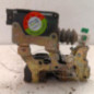 Serrure avant droit RENAULT TWINGO 1