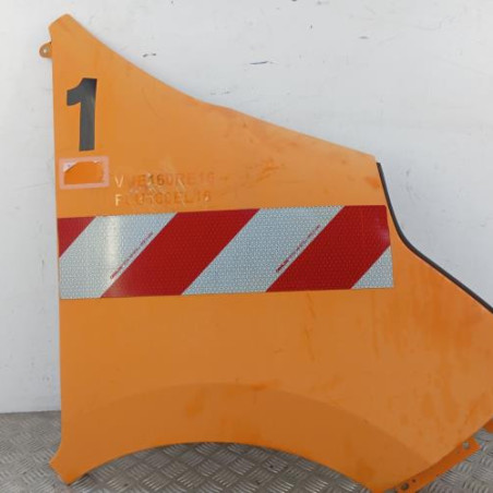 Aile avant droit RENAULT MASTER 3 Photo n°1