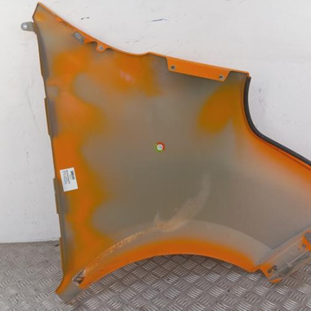 Aile avant gauche RENAULT MASTER 3
