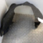 Pare boue arriere gauche FORD KUGA 2