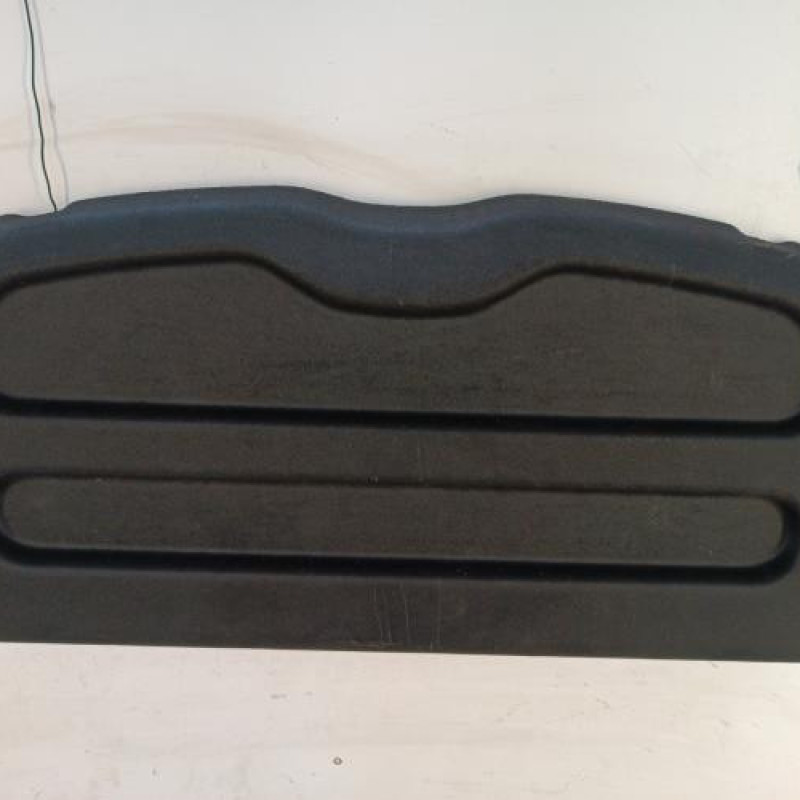 Plage arriere CITROEN C4 CACTUS Plage arriere CITROEN C4 CACTUS