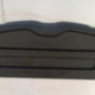 Plage arriere CITROEN C4 CACTUS