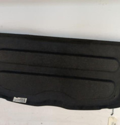Plage arriere CITROEN C4 CACTUS