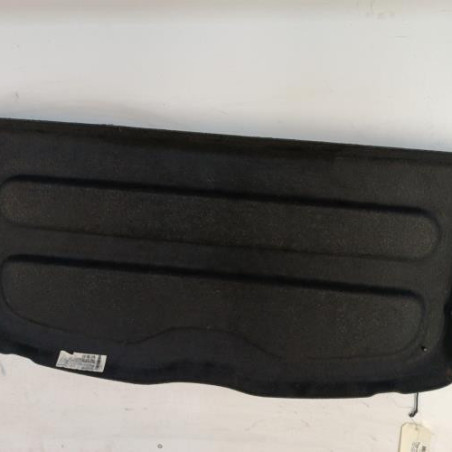 Plage arriere CITROEN C4 CACTUS
