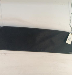 Plage arriere PEUGEOT 108
