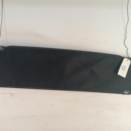 Plage arriere PEUGEOT 108