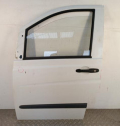 Porte avant gauche MERCEDES VITO 639 Photo n°1
