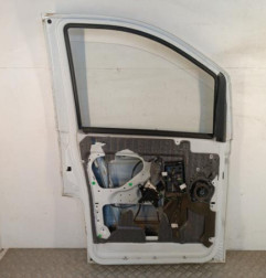 Porte avant gauche MERCEDES VITO 639 Photo n°4