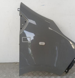 Aile avant droit RENAULT TRAFIC 3 COURT Photo n°1