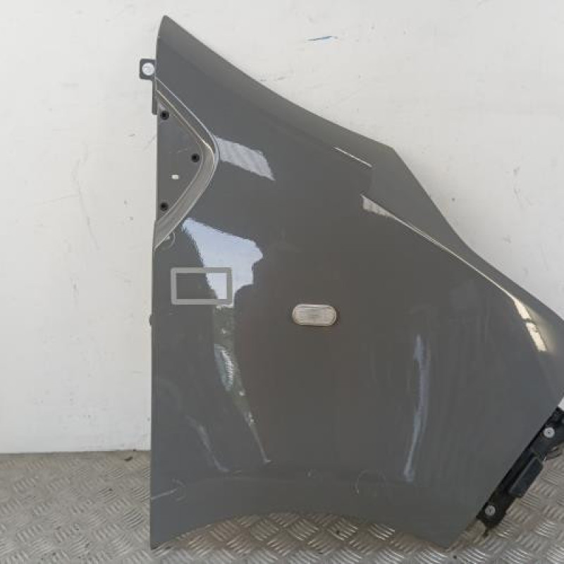 Aile avant droit RENAULT TRAFIC 3 COURT